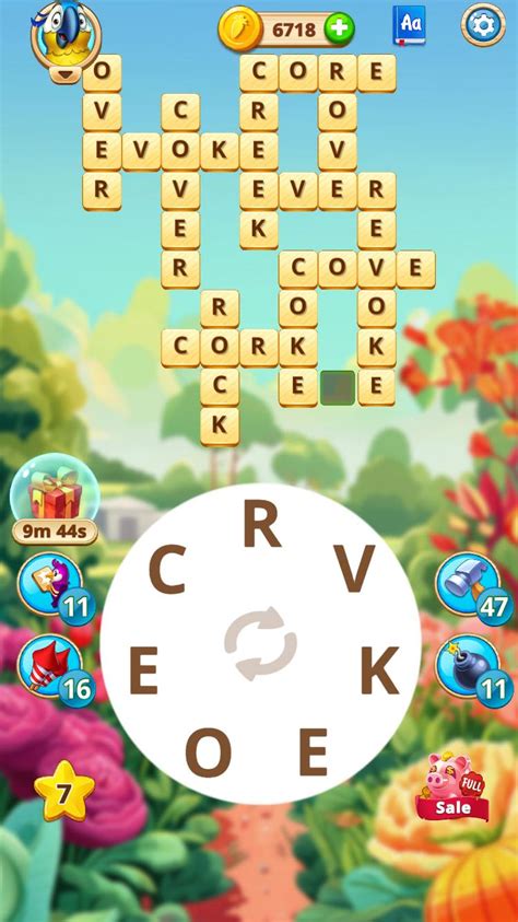 wordalot level 915|Wordalot Level 915 Answers (Android/IOS) .
